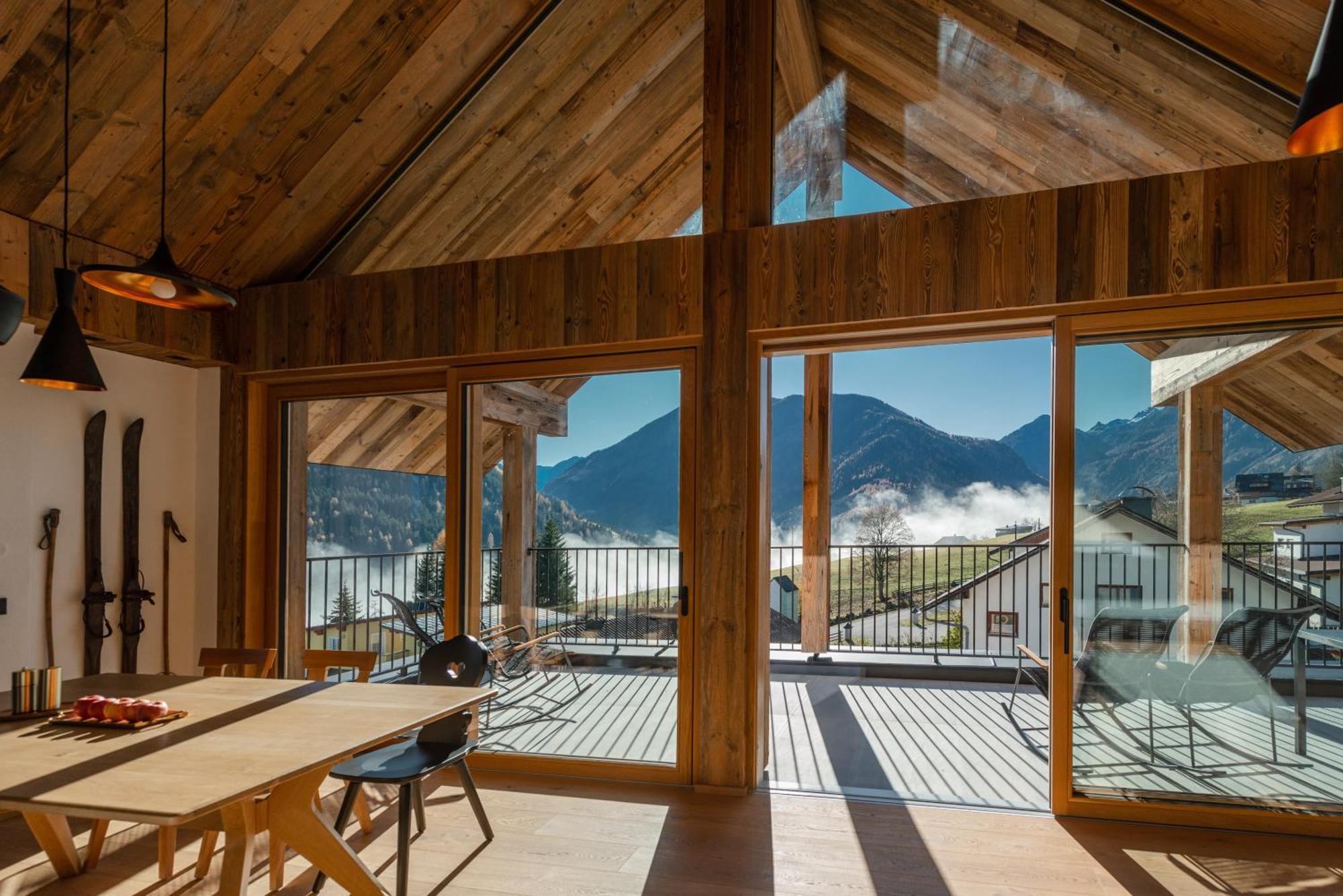 Almadel - Appartementhaus In Schladming-Dachstein Exterior foto