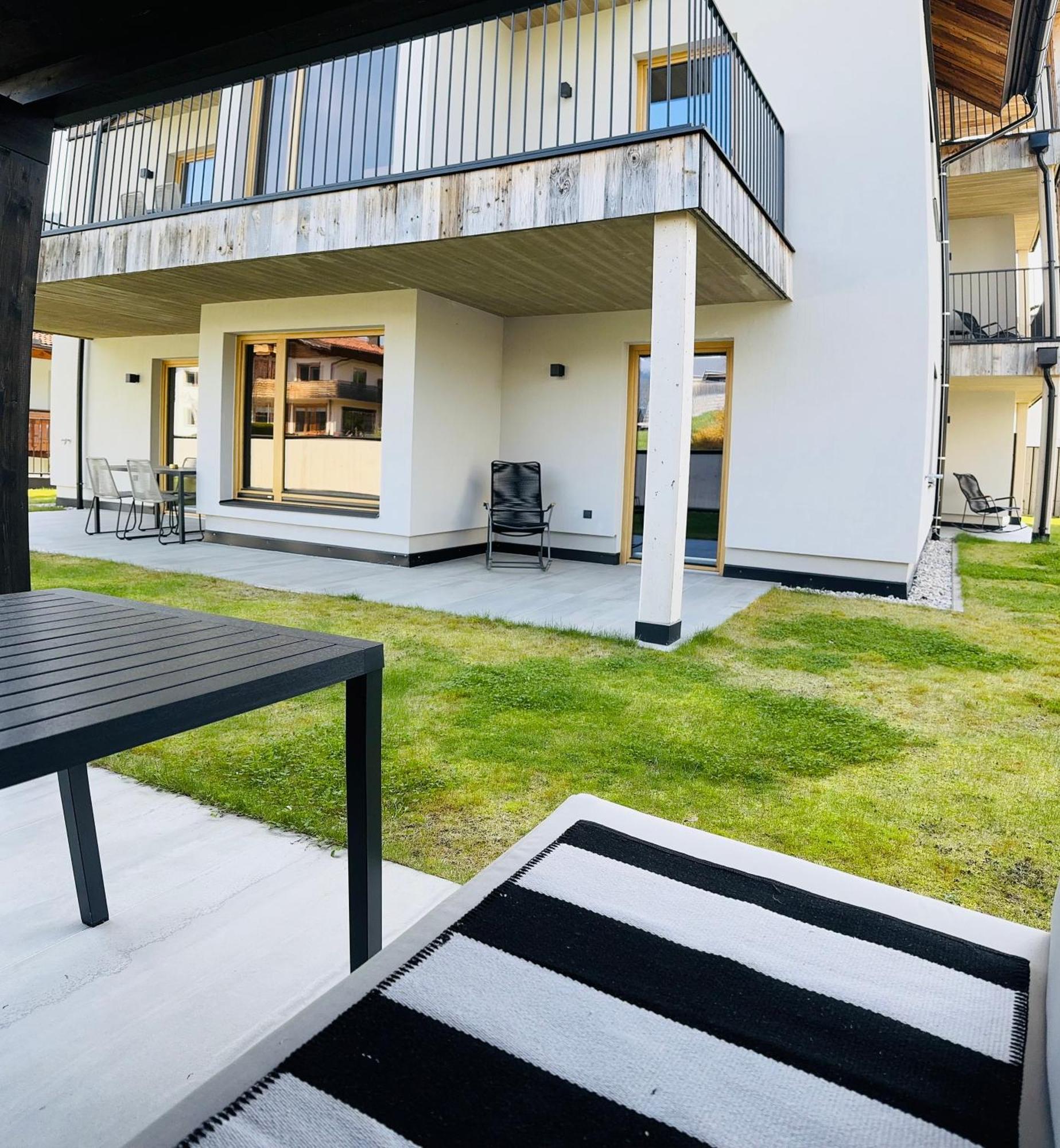 Almadel - Appartementhaus In Schladming-Dachstein Exterior foto